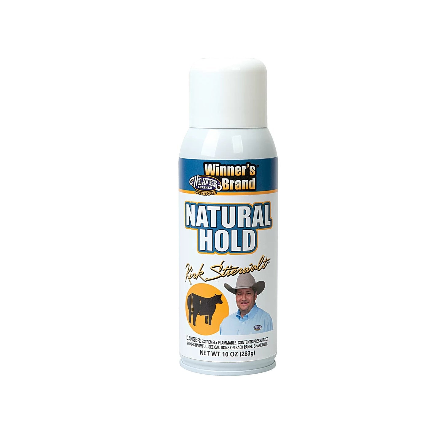 Weaver Leather Natural Hold - QC Supply -
