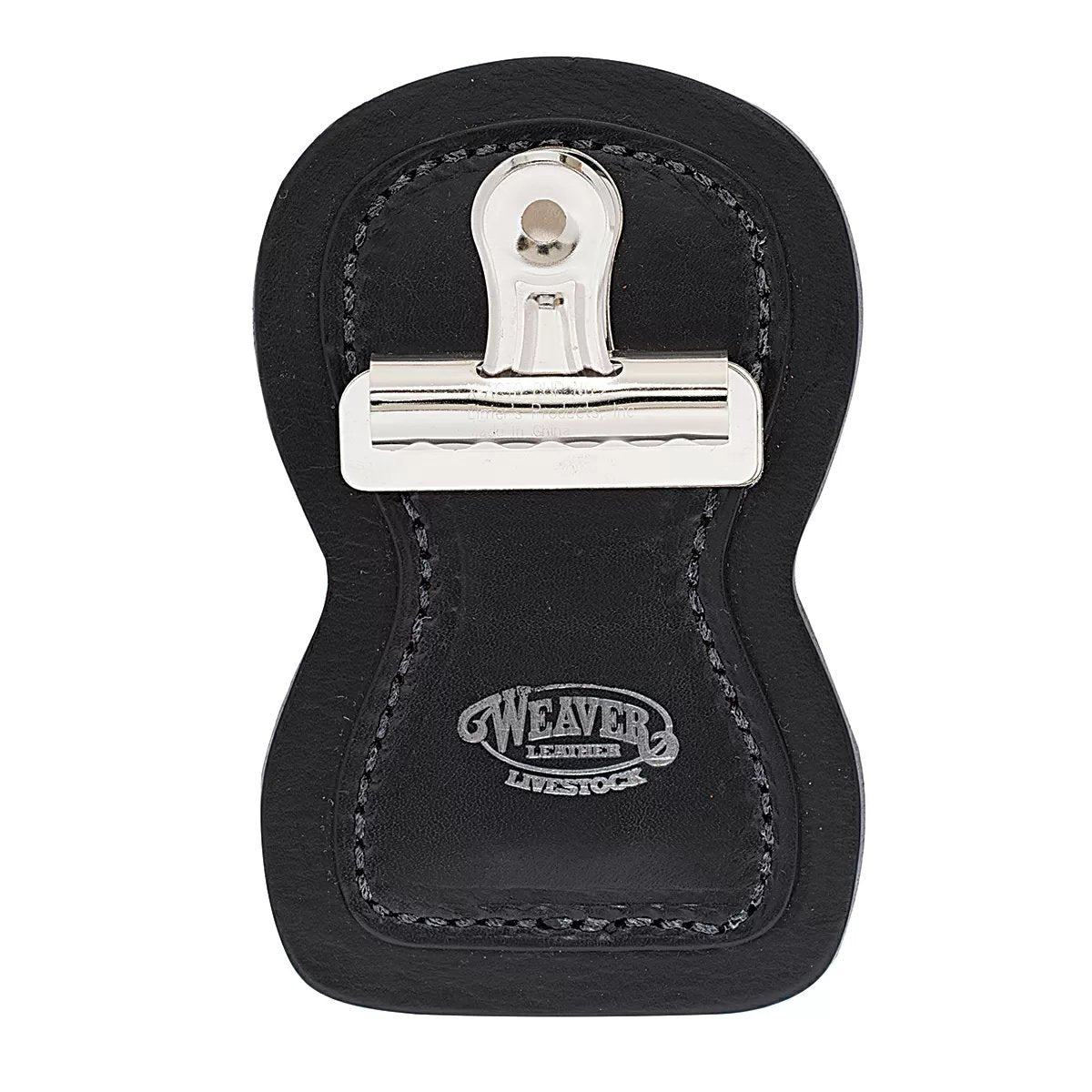 Weaver Leather® Show Number Holder - QC Supply -