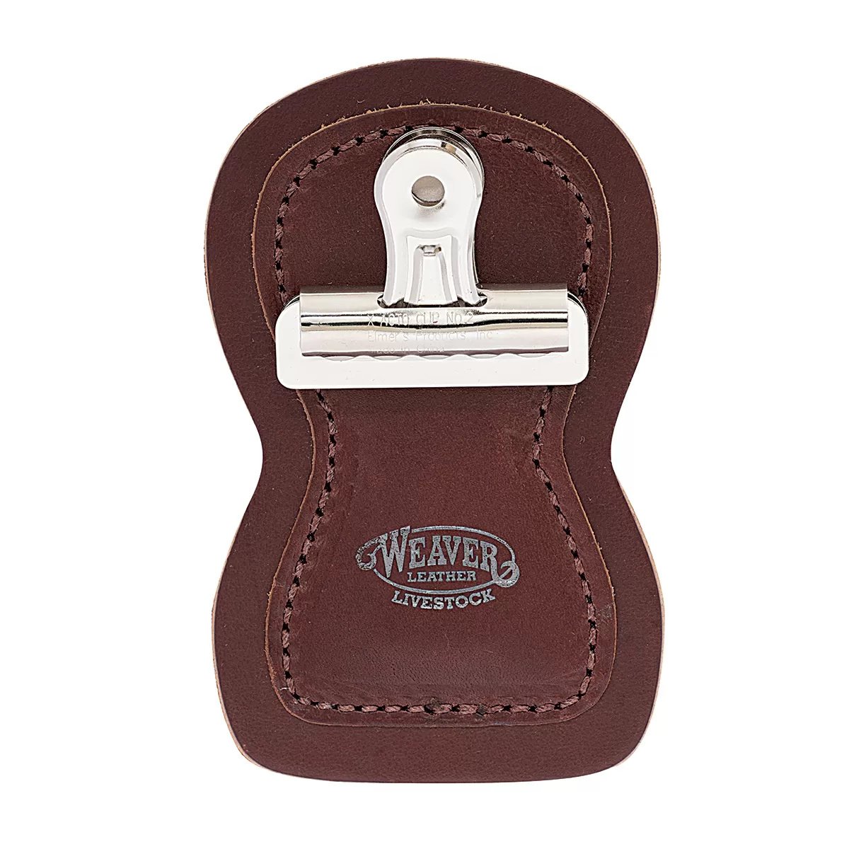 Weaver Leather® Show Number Holder - QC Supply -
