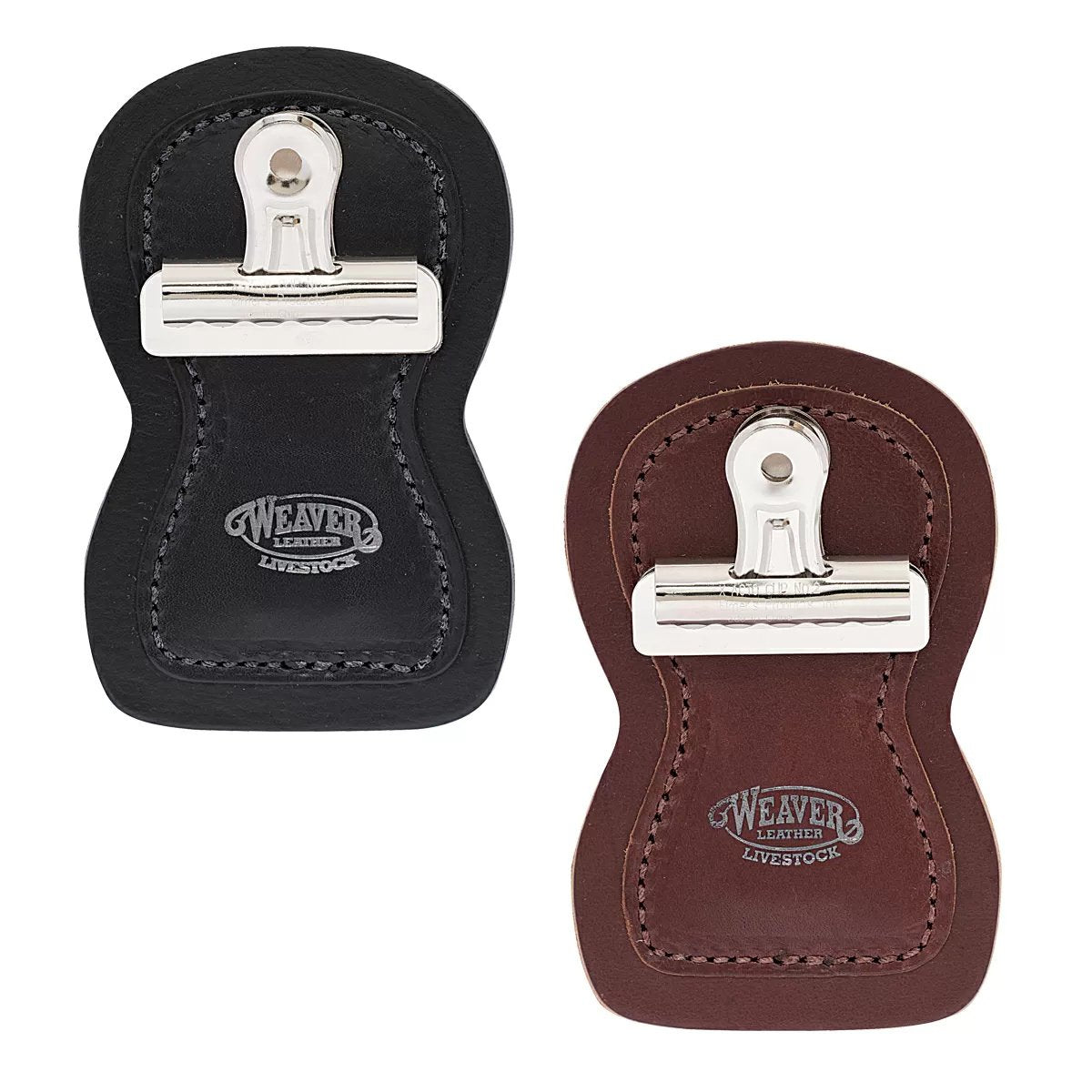 Weaver Leather® Show Number Holder - QC Supply -