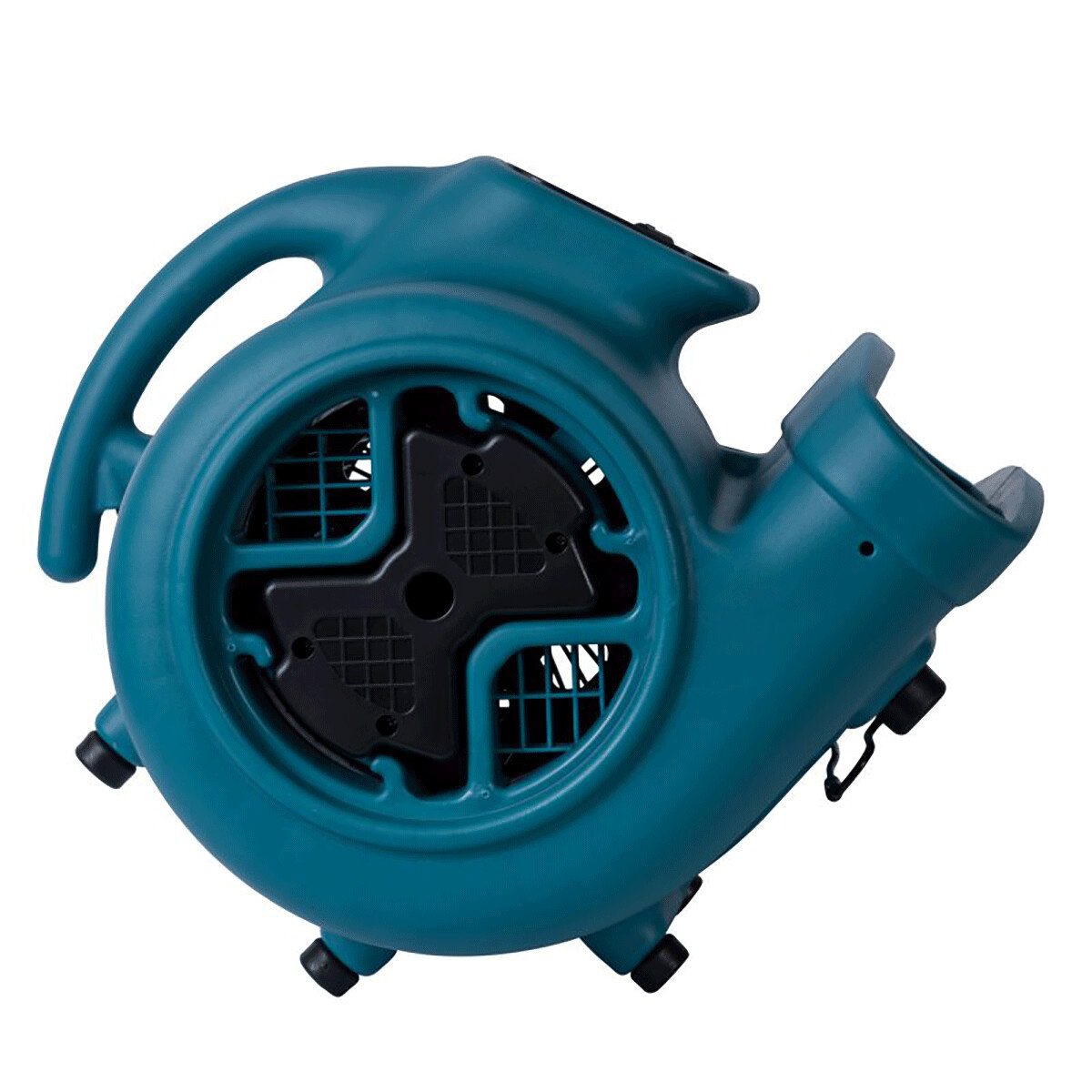 XPOWER P - 630 1/2 HP 2980 CFM 3 Speed Floor Fan - QC Supply -