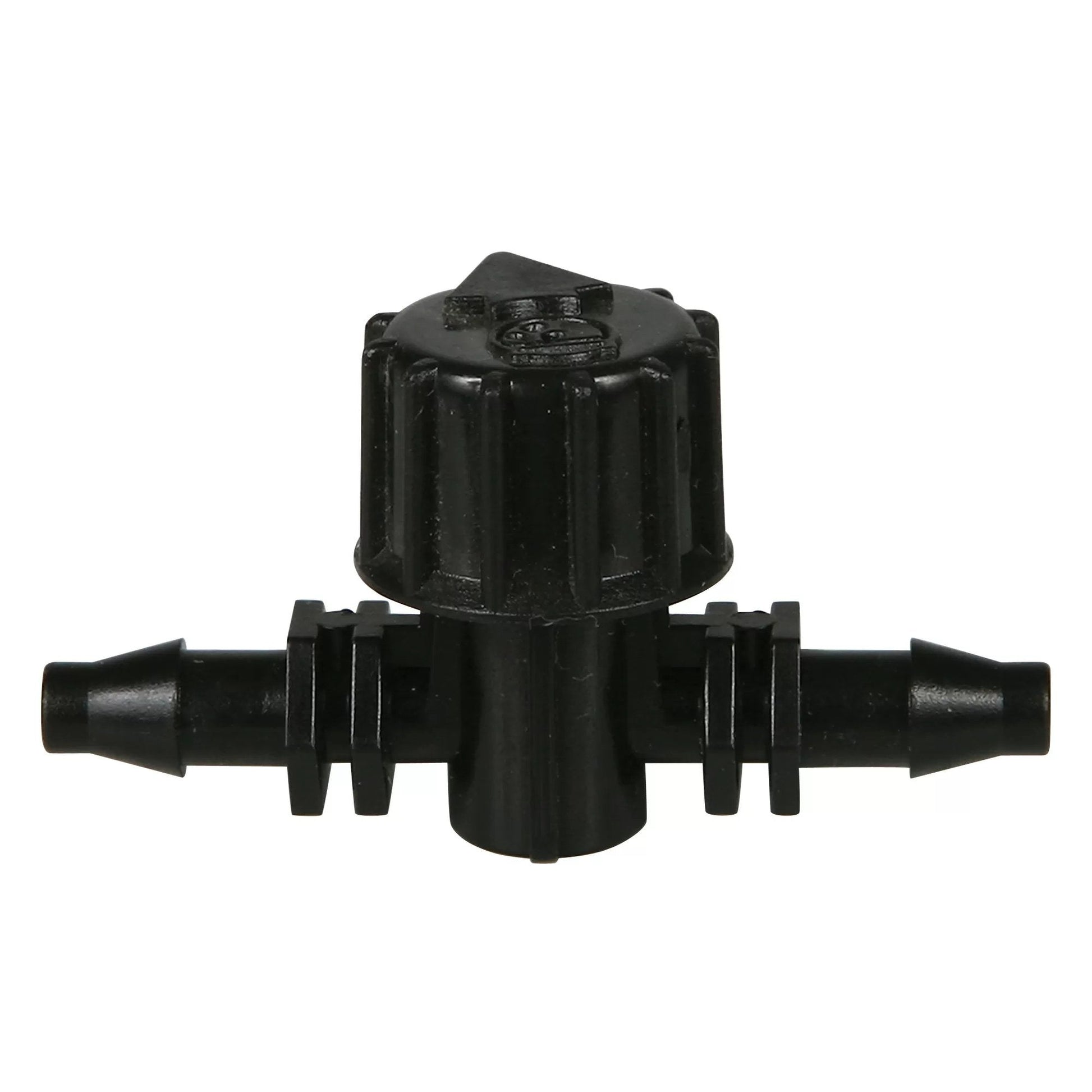 1/4" In Line Shut - Off - QC Supply - 