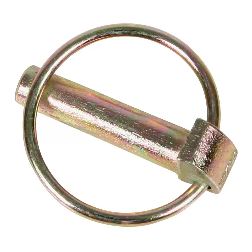 7/16" Lynch Pin - QC Supply - 