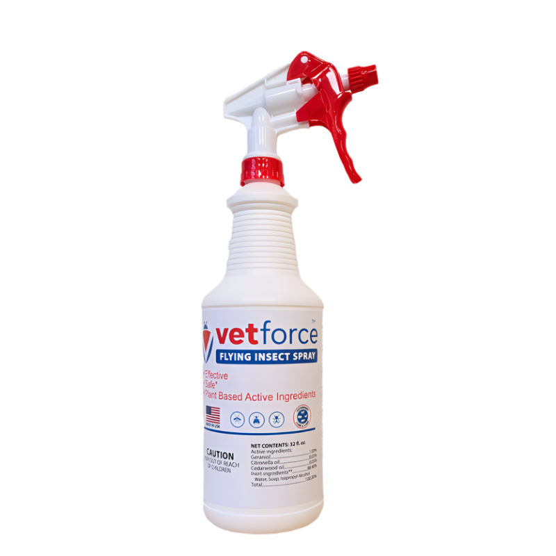 VetForce Flying Insect Spray