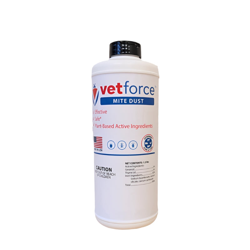 VetForce Mite Dust