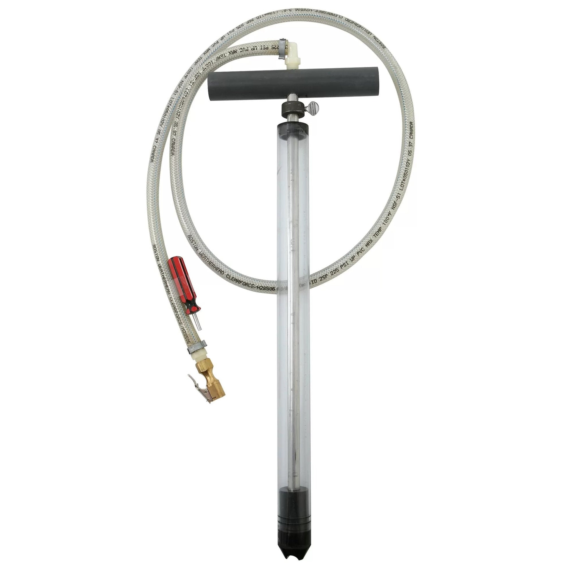 AmerSeal® Pump - QC Supply - 