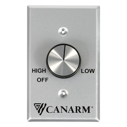 Canarm® MC3 Ceiling Fan Control - Single Fan - QC Supply - 
