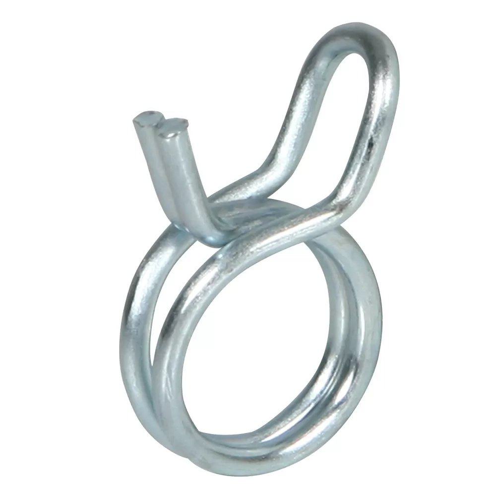 Constant Tension Hose Clamp - QC Supply - 