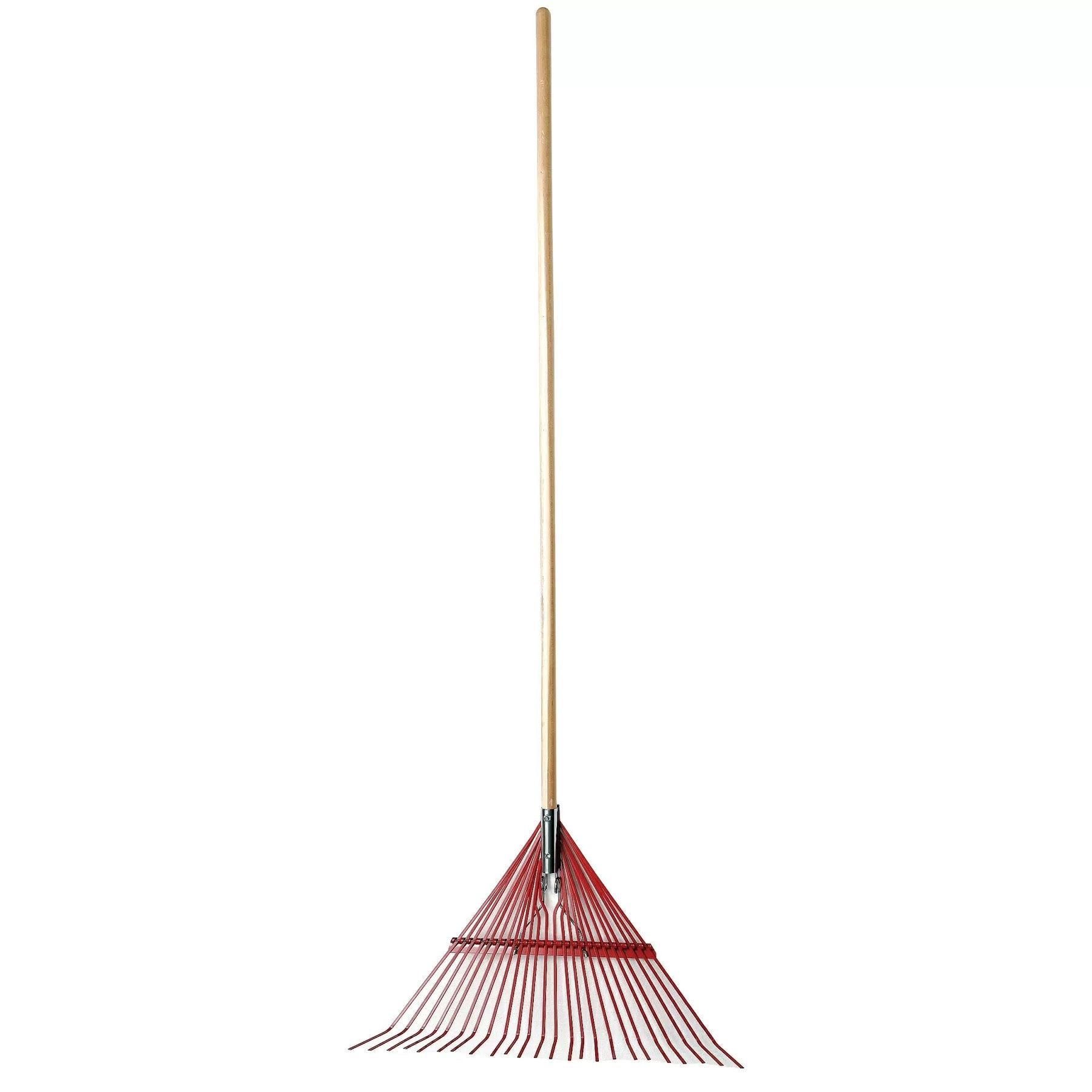 Corona® 24" Spring Brace Rake - QC Supply - 