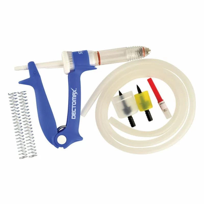 Dectomax® Injector - QC Supply - 