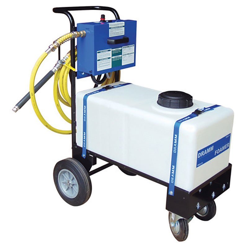Dramm FM20 - 25 Foamer - QC Supply - 