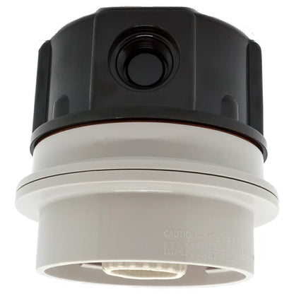 Energyficient Q - Lume™ Fixture - No Globe - QC Supply - 
