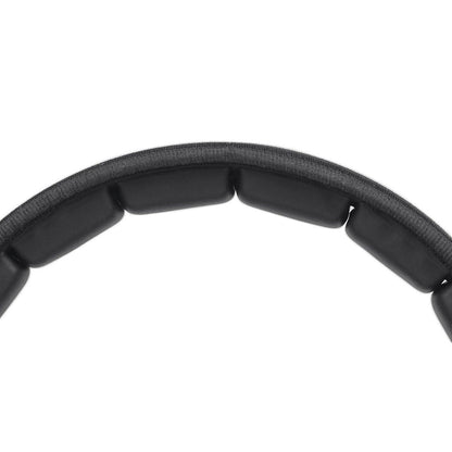 ERB Electronic Ear Defender AM/FM Radio Headset NRR 22 dB - QC Supply - 