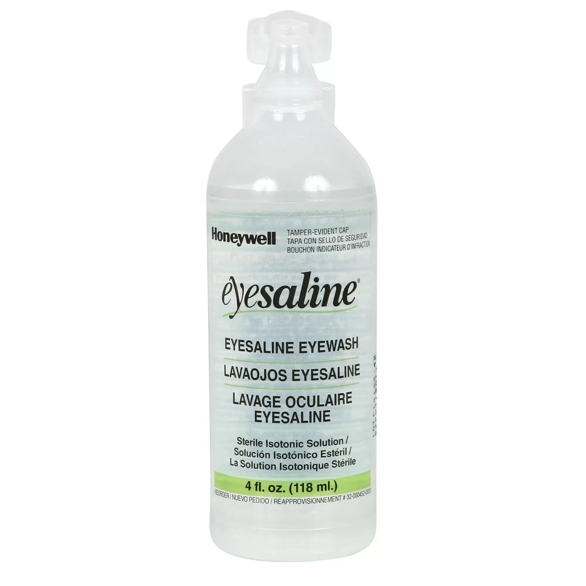 Eyesaline® Eye Wash - QC Supply - 