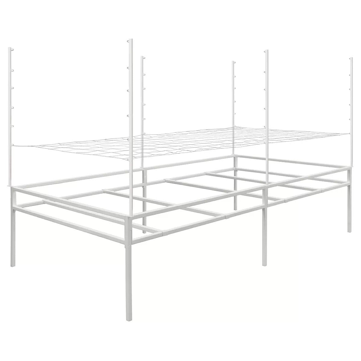 Fast Fit® Trellis Support System - 6 Piece - QC Supply - 