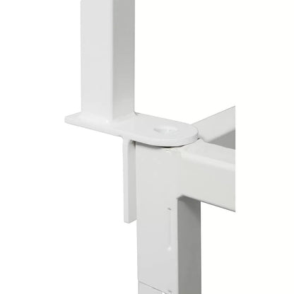 Fast Fit® Trellis Support System - 6 Piece - QC Supply - 