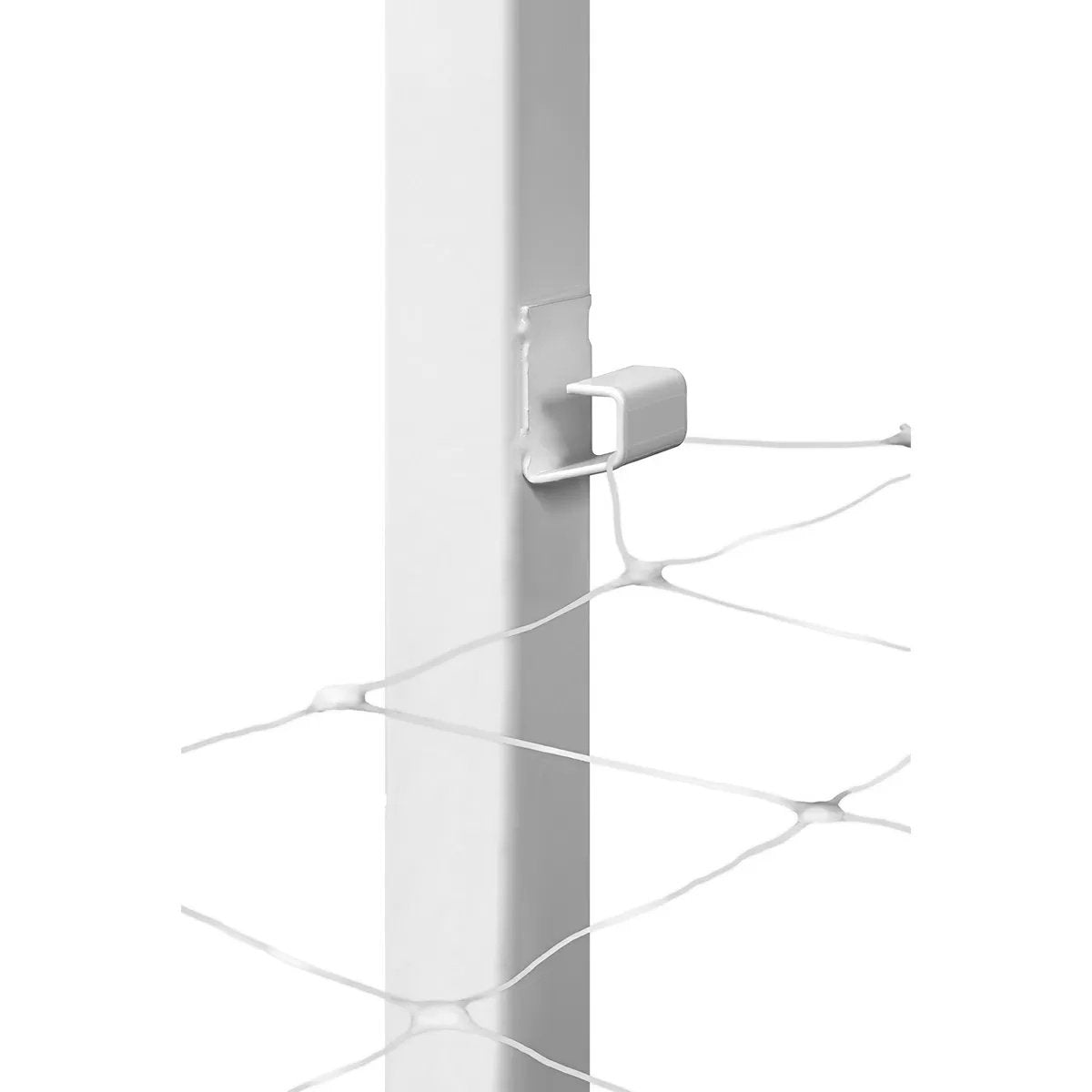 Fast Fit® Trellis Support System - 6 Piece - QC Supply - 