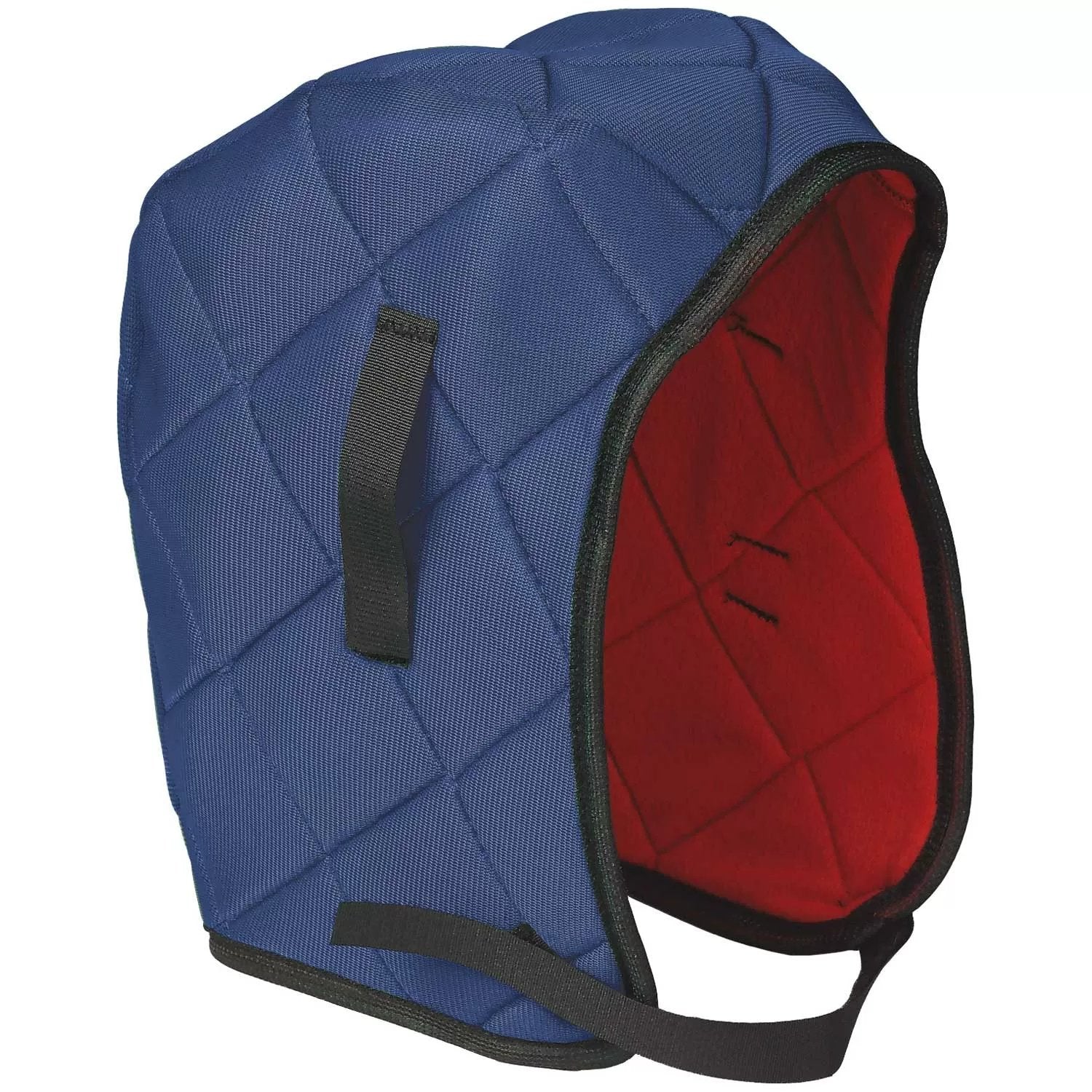 Fleece Hardhat Liner - QC Supply - 