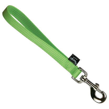 Goat Lead w/8" Loop - QC Supply - 
