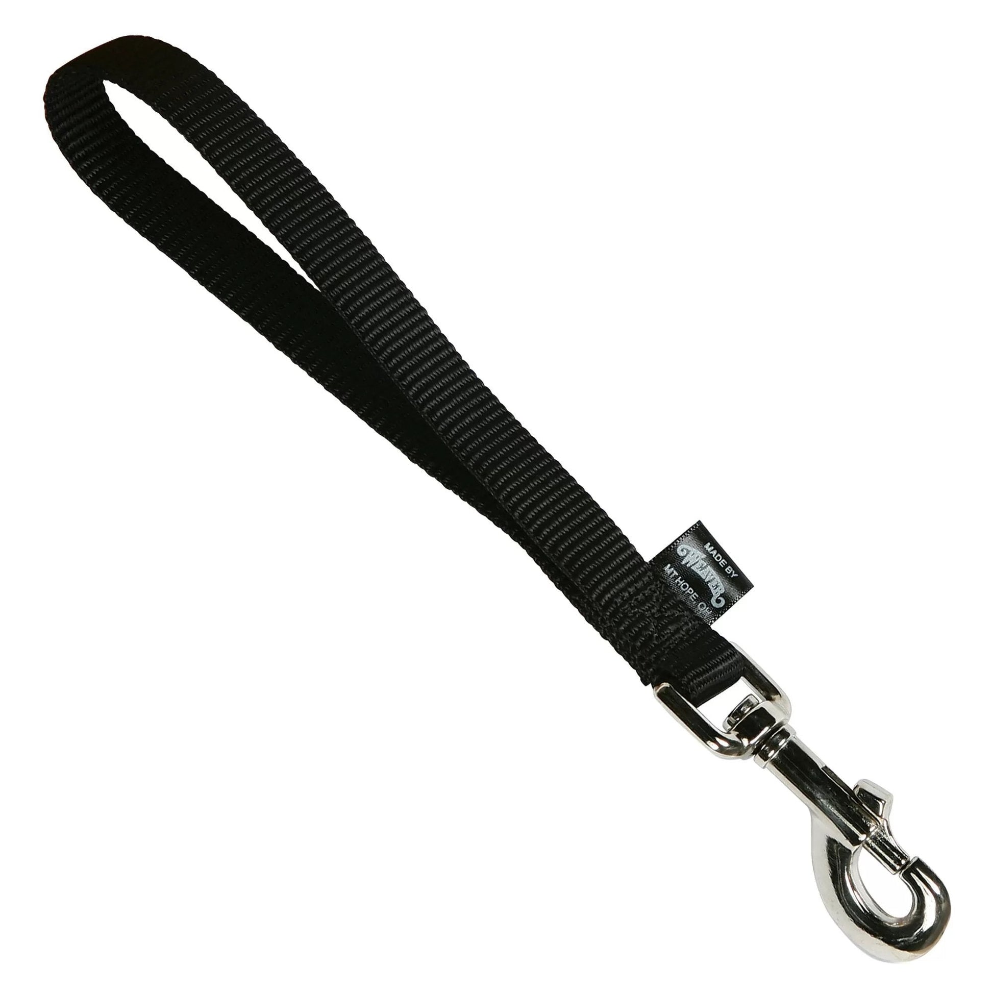 Goat Lead w/8" Loop - QC Supply - 