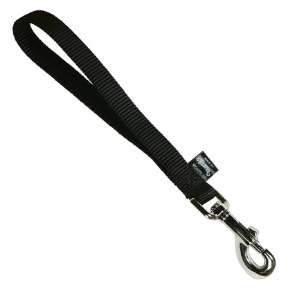 Goat Lead w/8" Loop - QC Supply - 