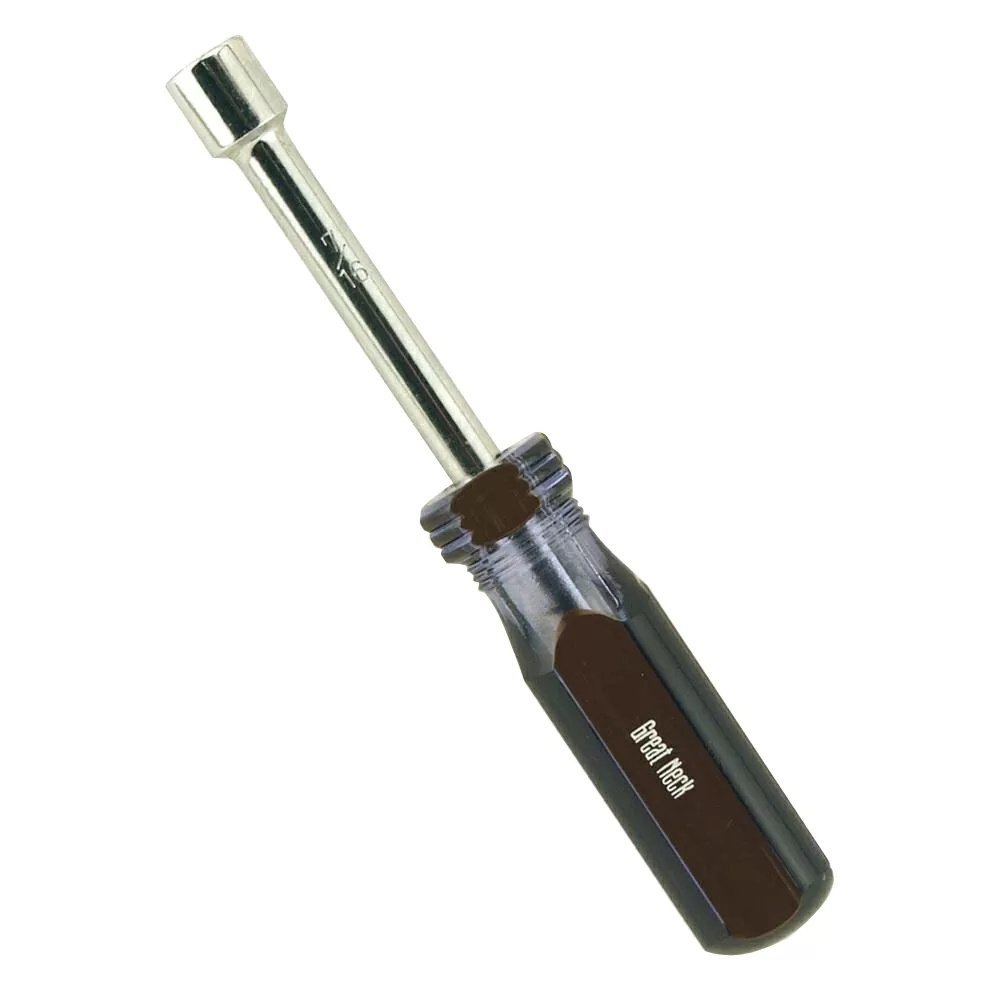 GreatNeck® Nut Drivers - QC Supply - 