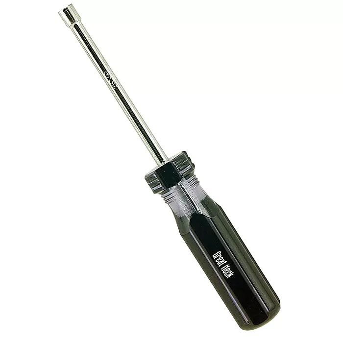 GreatNeck® Nut Drivers - QC Supply - 