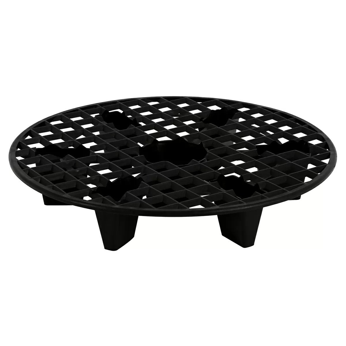 Gro Pro® NX Level® Pot Elevators - 16" - QC Supply - 