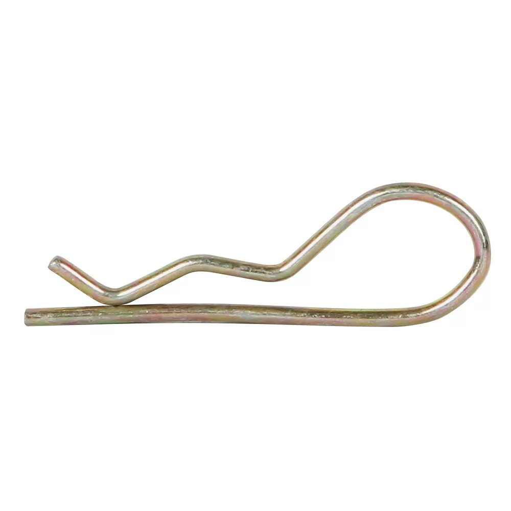 Hitch Pin Clips - 1/16" - QC Supply - 