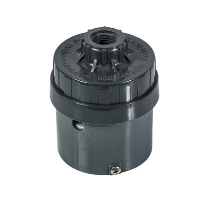 Hudson Valve - Gravity/Pressurized Flow - 1/4" - QC Supply - 