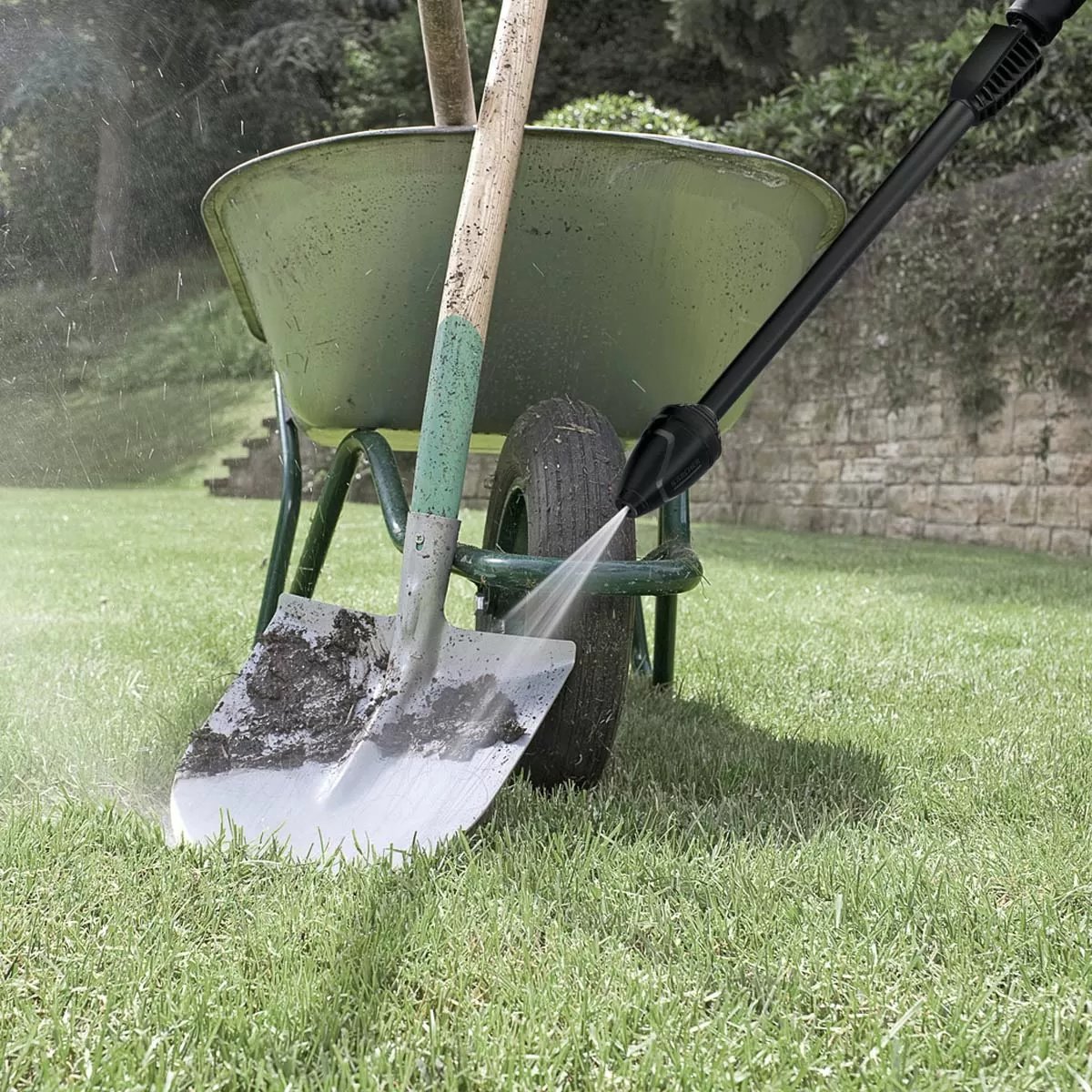 Karcher K5 2,000 PSI Premium Pressure Washer - QC Supply - 