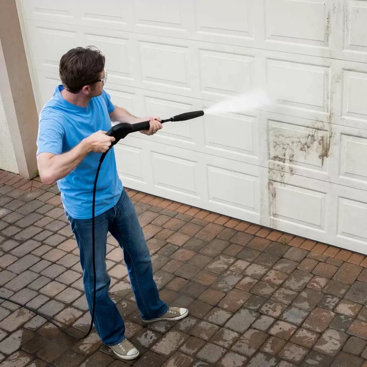 Karcher K5 2,000 PSI Premium Pressure Washer - QC Supply - 