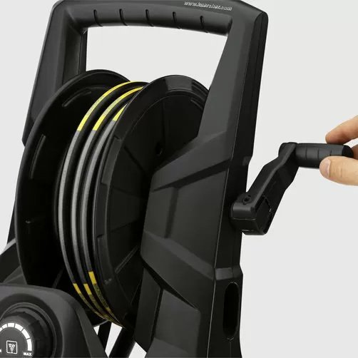 Karcher K5 2,000 PSI Premium Pressure Washer - QC Supply - 