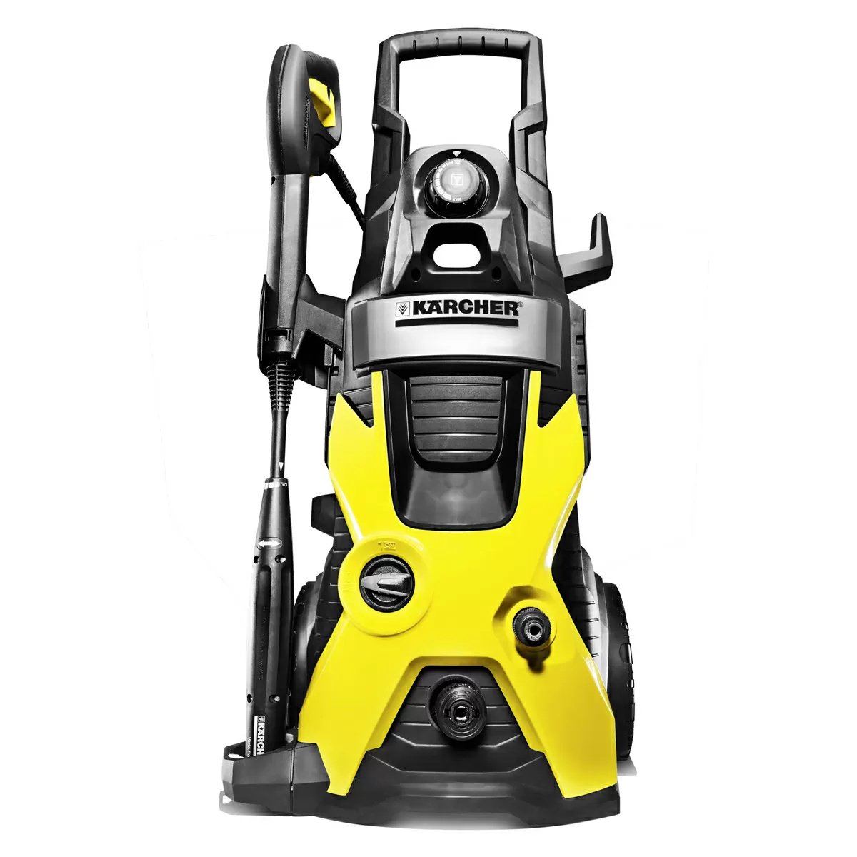Karcher K5 2,000 PSI Premium Pressure Washer - QC Supply - 