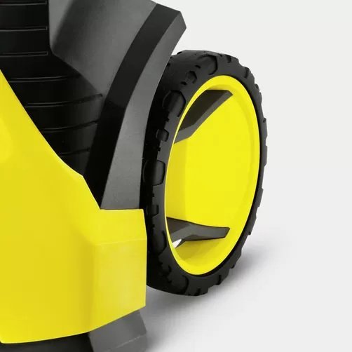 Karcher K5 2,000 PSI Premium Pressure Washer - QC Supply - 