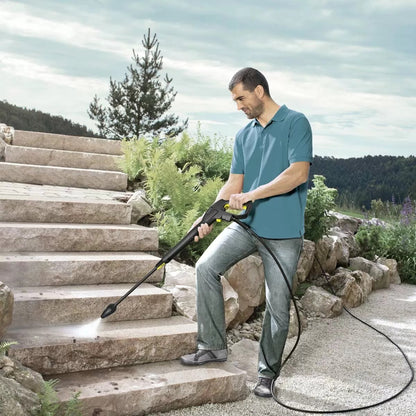 Karcher K5 2,000 PSI Premium Pressure Washer - QC Supply - 