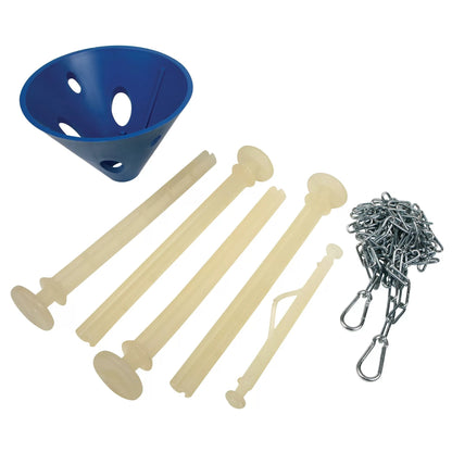 Large Blue Bite - Rite Kit - QC Supply - 