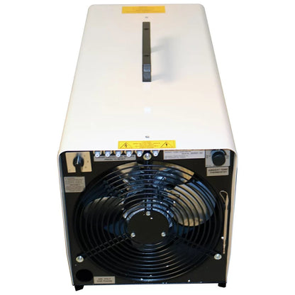LB ® Volt™ Electric ForcedAir Heaters - QC Supply - 