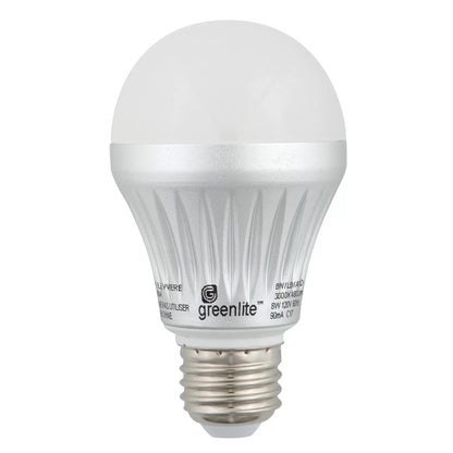 LED Dimmable High Output 7 Watt Bulb - QC Supply - 