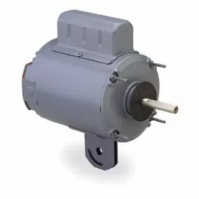 Leeson® 1/3 HP Commercial Duty Pedestal Fan Motor - Model 191871 - QC Supply - 