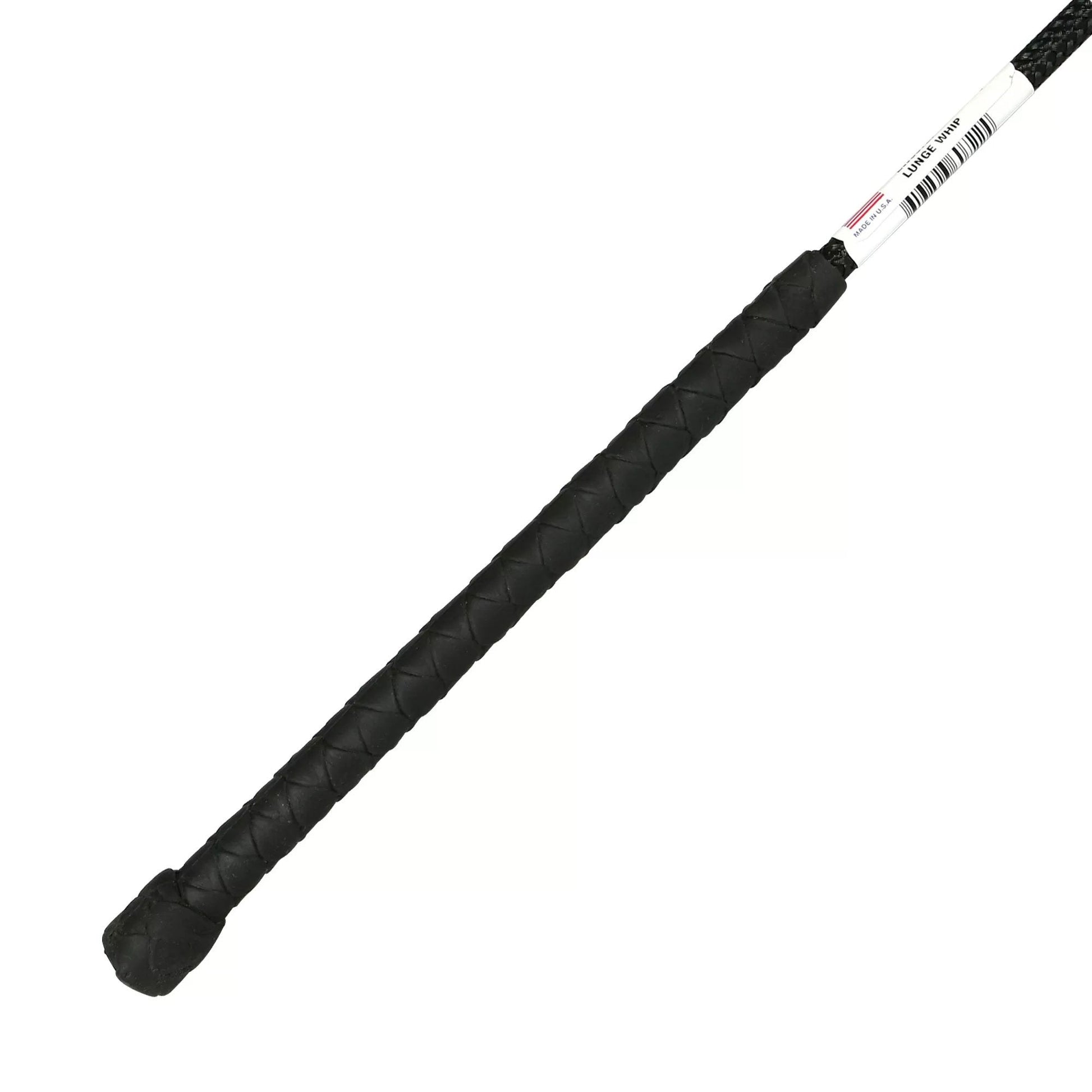 Lunge Whip - 60" Long - QC Supply - 