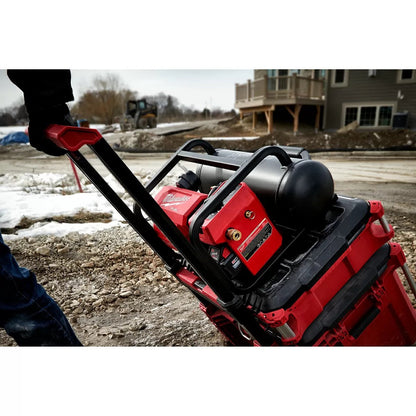 Milwaukee® Tool M18 FUEL™ Compact Quiet Compressor - 2 Gallon - QC Supply - 