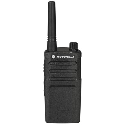 Motorola RMU2040 Two - Way Radio - QC Supply - 
