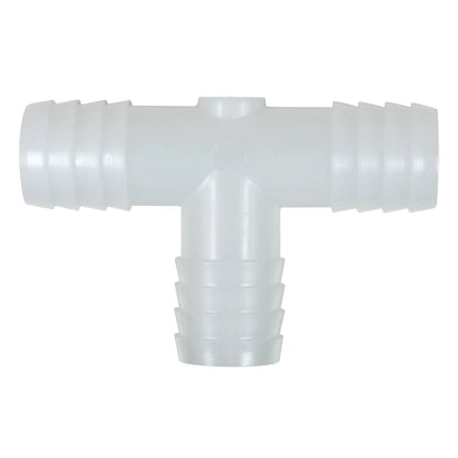 Nylon Barbed Tees - QC Supply - 