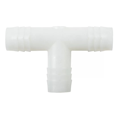 Nylon Barbed Tees - QC Supply - 