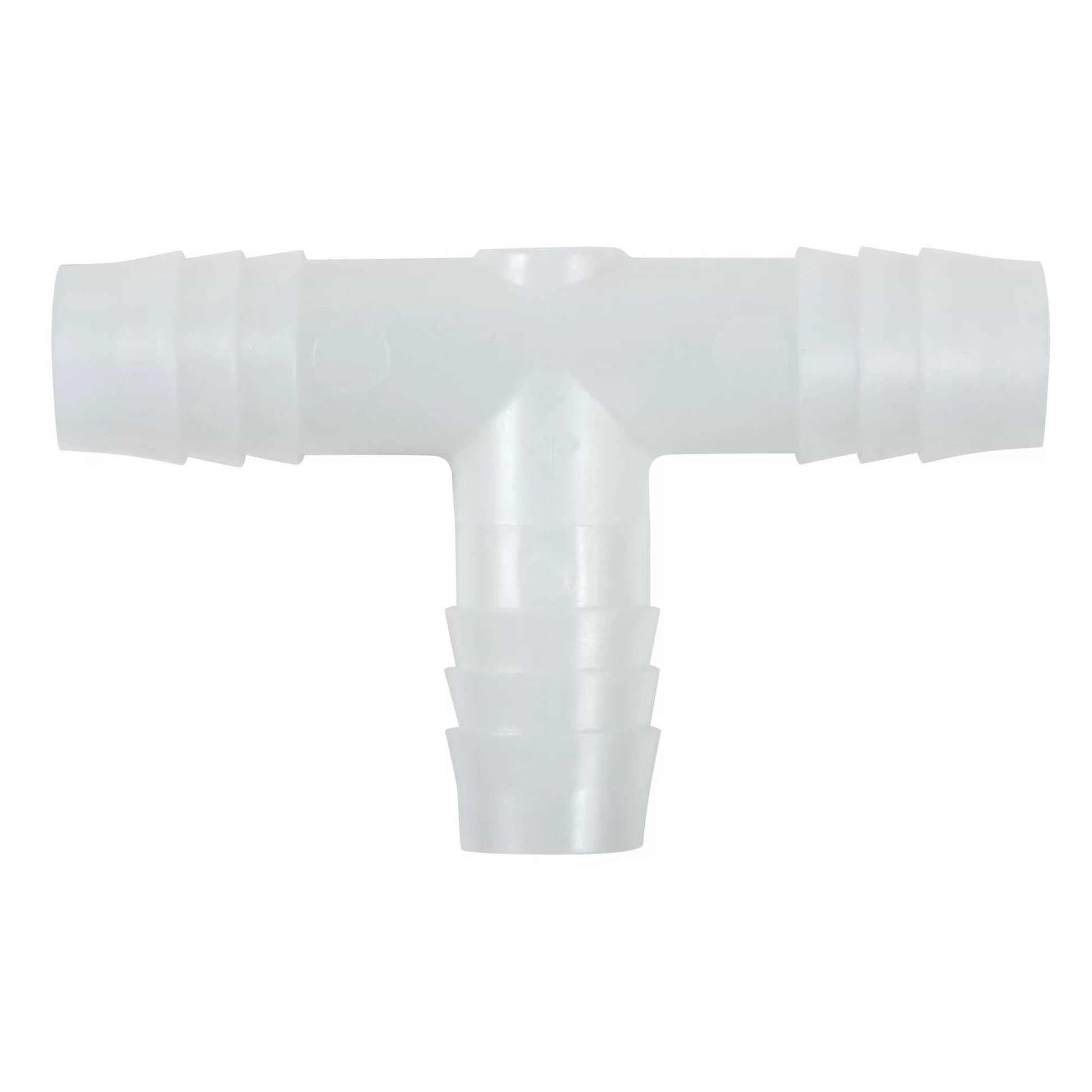 Nylon Barbed Tees - QC Supply - 