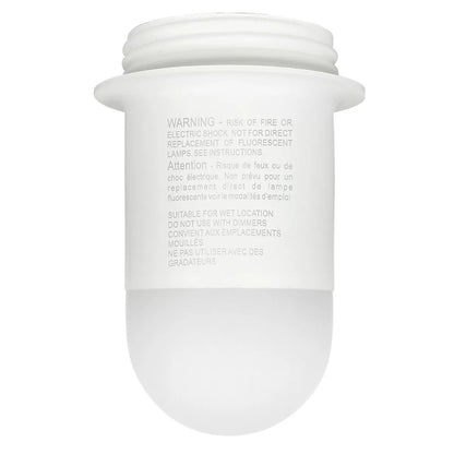 Overdrive® EH80 Direct Jelly Jar Replacement LED Bulbs - QC Supply - 