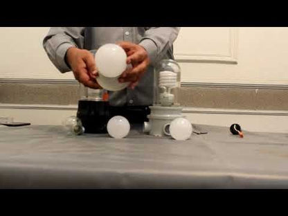 Overdrive® EH80 Direct Jelly Jar Replacement LED Bulbs - QC Supply - 