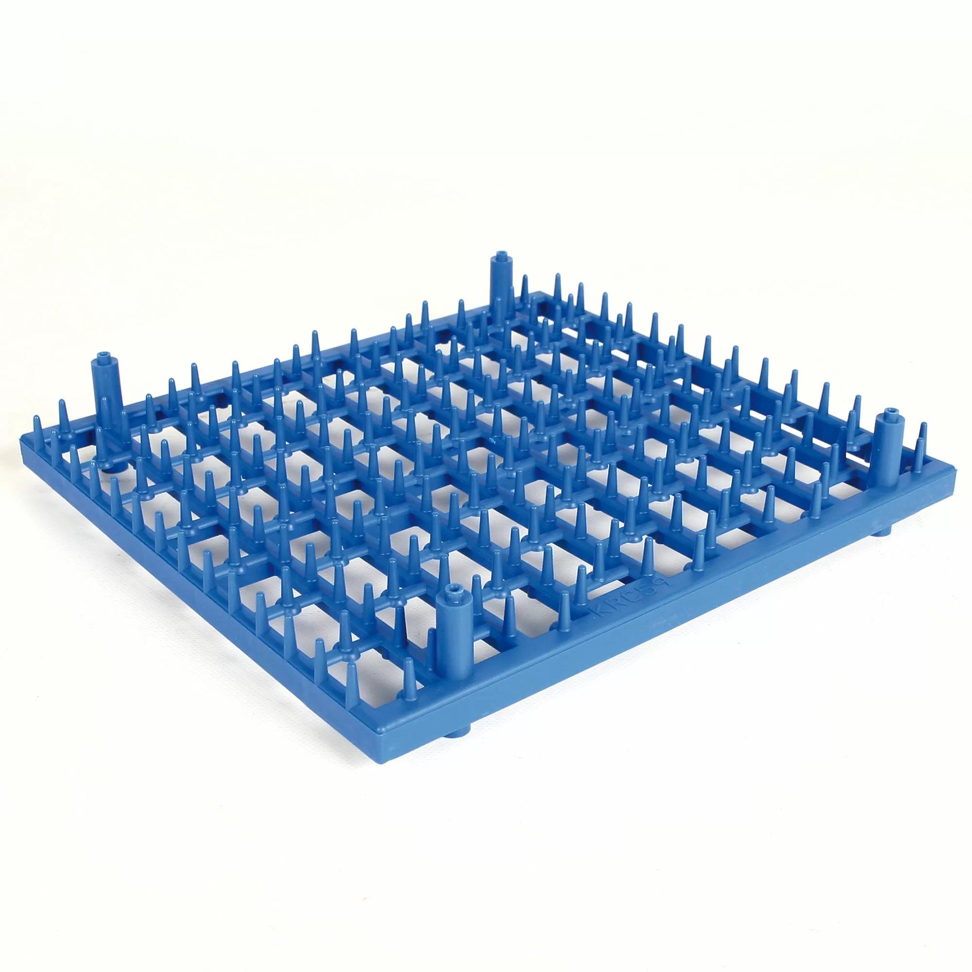 Plastic Pheasant Egg Racks - 6/Set - QC Supply - 
