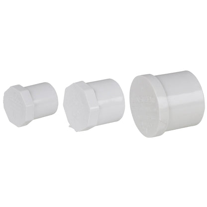Plug (Spigot - QC Supply - 